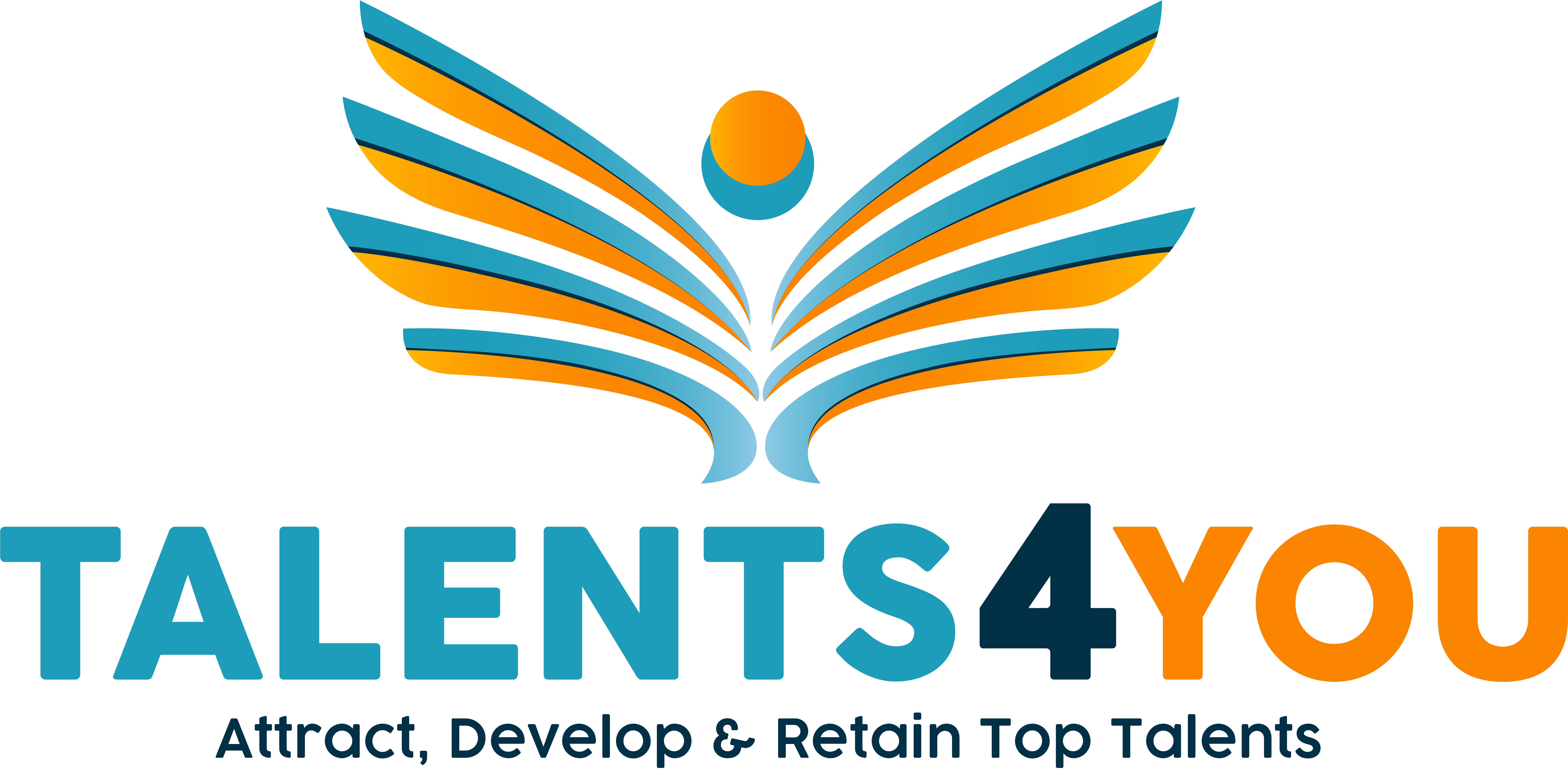 Logo de Talents4you